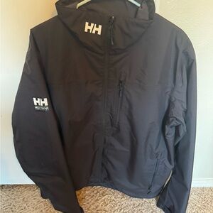 Helly Hansen Dark Gray Performance Jacket
